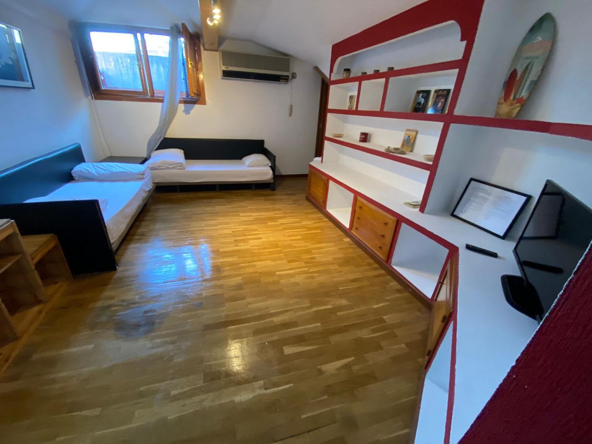 Aparsol Apartments Madrid Exterior foto