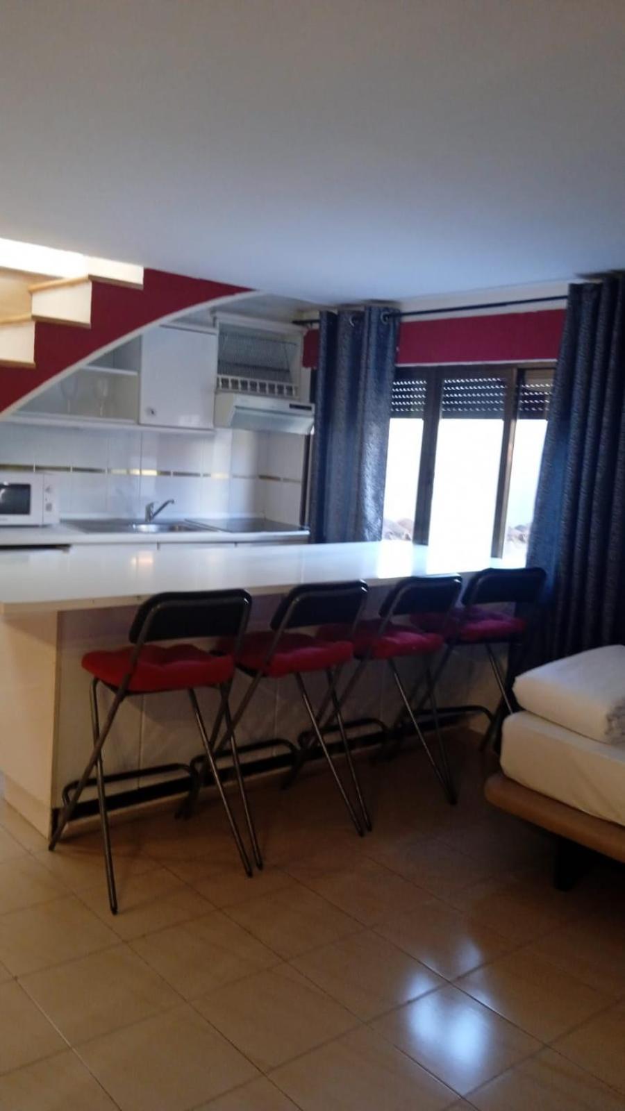 Aparsol Apartments Madrid Exterior foto